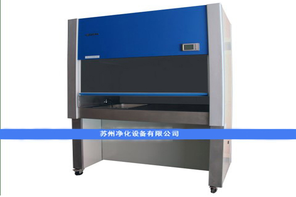 蘇凈超凈工作臺引起質量問題原因